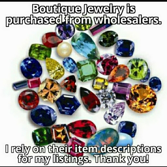 1 LEFT!!! 18K White Gold Plated Snowflake Necklace - Picture 7 of 8